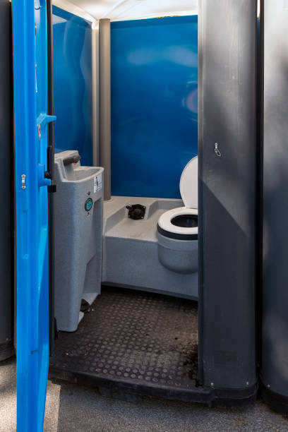 Best Affordable porta potty rental  in Five Points, NC