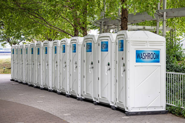 Best Porta potty rental for festivals  in Five Points, NC