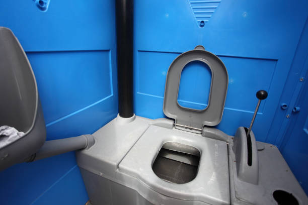 Best Portable toilet rental cost  in Five Points, NC