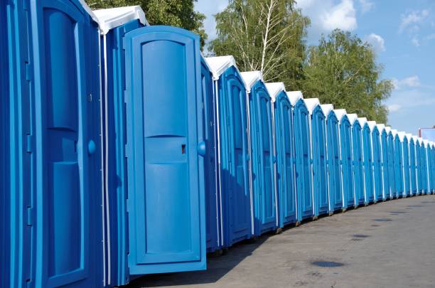 Best Event porta potty rental  in Five Points, NC